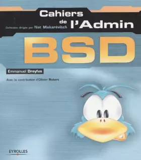 Couverture du produit · BSD