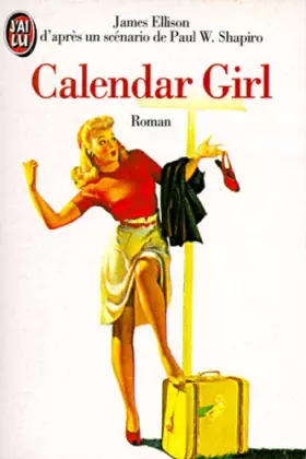 Couverture du produit · Calendar girl