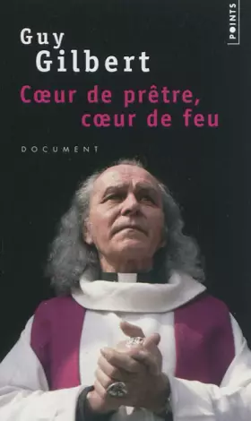 Couverture du produit · Coeur de prêtre, coeur de feu