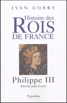 Couverture du produit · Philippe III