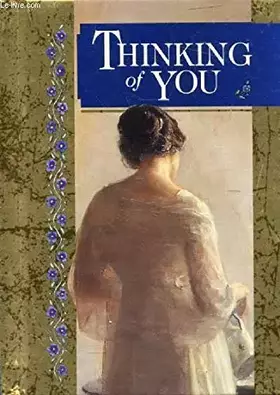Couverture du produit · Thinking of You