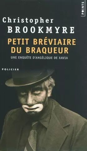 Couverture du produit · Petit bréviaire du braqueur