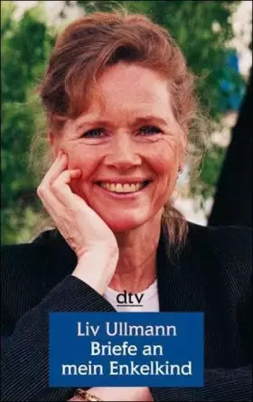 Couverture du produit · Briefe an mein Enkelkind. Großdruck.