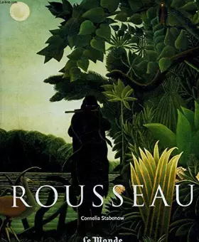 Couverture du produit · Henri Rousseau (1844-1910)