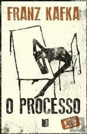 Couverture du produit · O Processo
