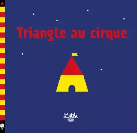 Couverture du produit · Triangle au cirque