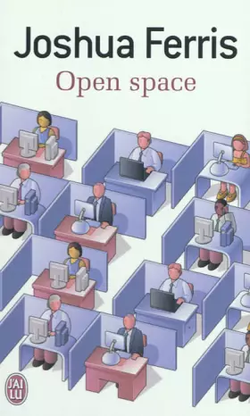 Couverture du produit · Open space