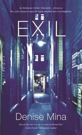 Couverture du produit · (2) (Garnethilltrilogin)