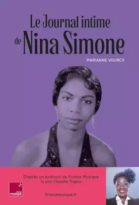 Couverture du produit · Le journal intime de Nina Simone