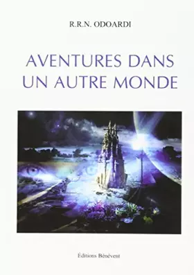Couverture du produit · Aventures dans un autre monde
