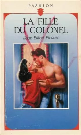 Couverture du produit · La fille du colonel