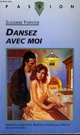 Couverture du produit · Dansez avec moi
