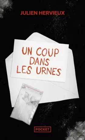 Couverture du produit · Un coup dans les urnes