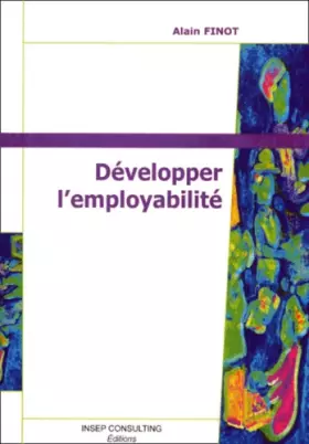 Couverture du produit · Développer l'employabilité