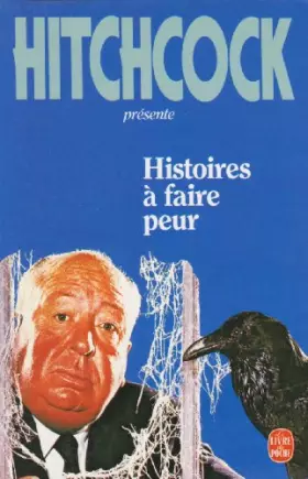 Couverture du produit · Histoires a Faire Peur