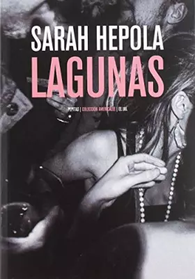 Couverture du produit · Lagunas: Memorias de una alcohólica
