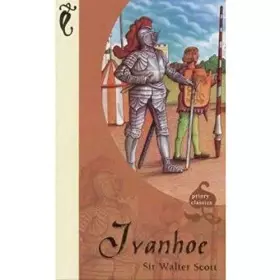 Couverture du produit · Priory Classics: Ivanhoe: Series One
