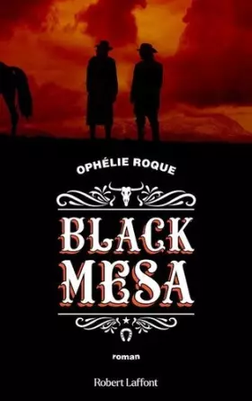 Couverture du produit · Black Mesa
