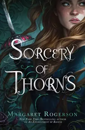 Couverture du produit · Sorcery of Thorns