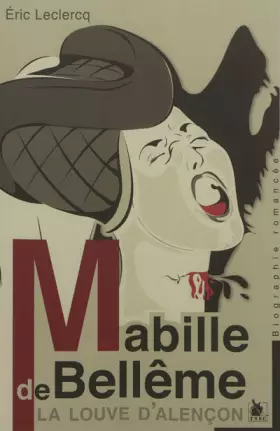 Couverture du produit · Mabile de Belleme