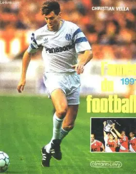 Couverture du produit · L'annee du football. 1991.