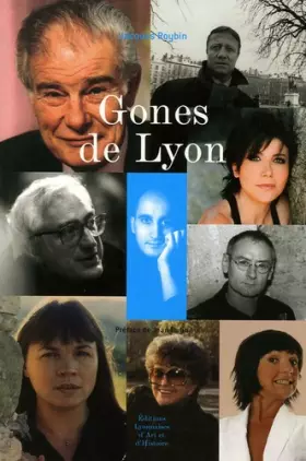 Couverture du produit · Gones de Lyon 2