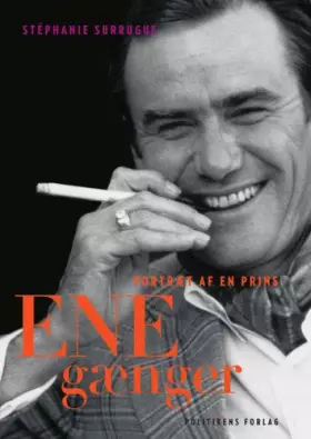 Couverture du produit · Enegænger (in Danish)