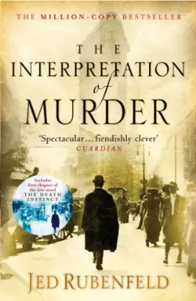 Couverture du produit · The Interpretation of Murder