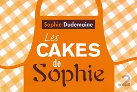 Couverture du produit · Les Cakes de Sophie