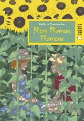 Couverture du produit · Rom, Roman, Romane