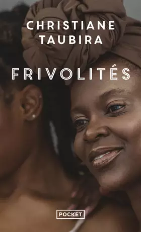 Couverture du produit · Frivolités
