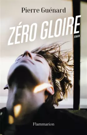 Couverture du produit · Zéro gloire