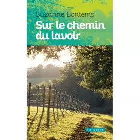 Couverture du produit · Sur le Chemin du Lavoir (Poche)