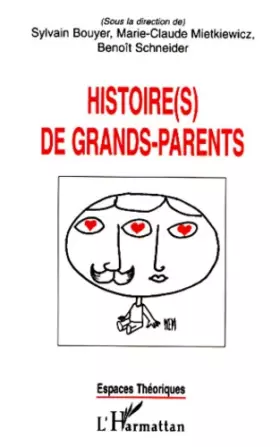 Couverture du produit · Histoire(s) de grans-parents