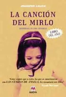 Couverture du produit · La cancion del mirlo (memorias de una infancia)