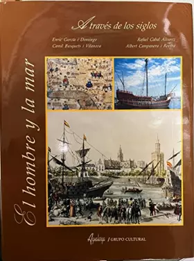 Couverture du produit · Mar a traves de los siglos, la