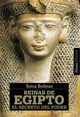 Couverture du produit · Reinas de Egipto/ Queens of Egypt: El Secreto Del Poder