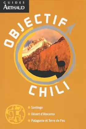 Couverture du produit · Chili