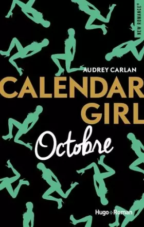 Couverture du produit · Calendar Girl - Octobre