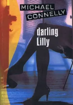 Couverture du produit · Darling Lilly (Thriller)