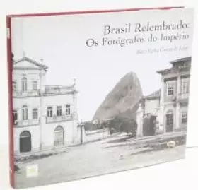 Couverture du produit · fotografiaos fotografos do imperiofotografia brasileira