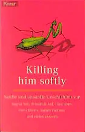 Couverture du produit · Killing him softly