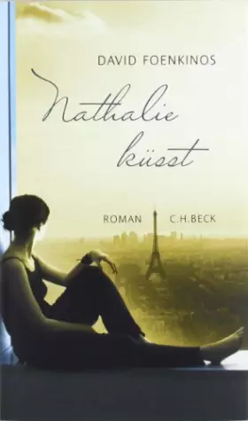 Couverture du produit · Nathalie küsst