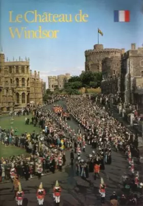 Couverture du produit · Windsor Castle