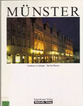 Couverture du produit · Munster