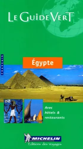 Couverture du produit · Egypte, N°503