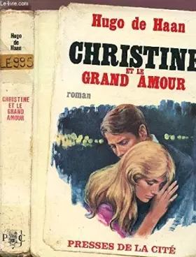 Couverture du produit · Christine et le Grand Amour