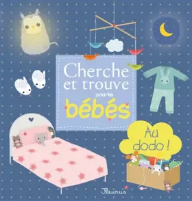 Couverture du produit · Au dodo !