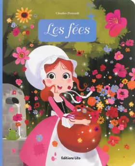 Couverture du produit · Minicontes Classiques : les Fees