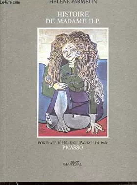Couverture du produit · Histoire de madame H. P.